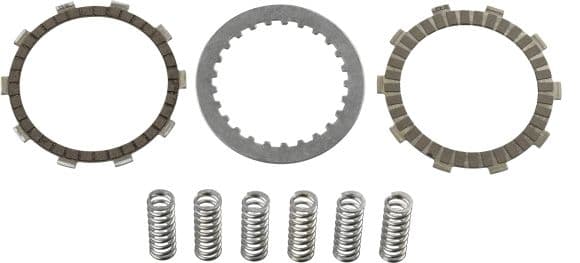 Set ambreiaj TRW Superkit MSK100