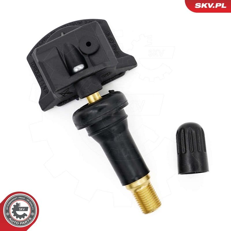 senzor, sistem de control al presiunii pneuri ESEN SKV 70SKV063