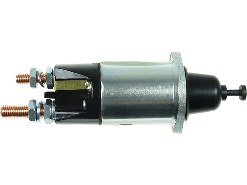 Solenoid, electromotor AS-PL STANDARD SS5129