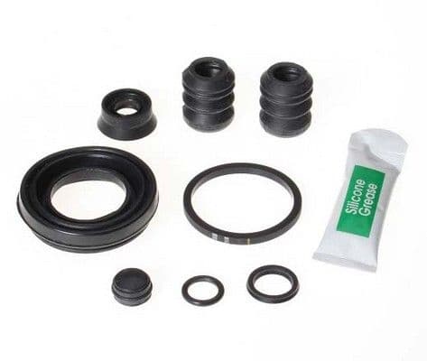 Set reparatie, etrier BUDWEG CALIPER 203829