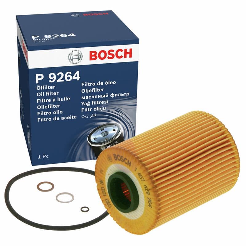 Filtru ulei BOSCH 1 457 429 264