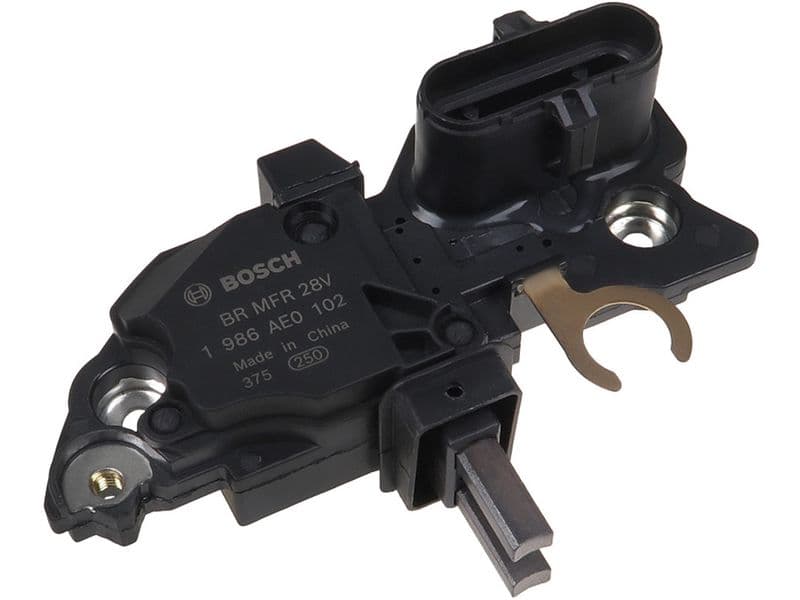 Regulator, alternator AS-PL PREMIUM ARE0140(BOSCH)