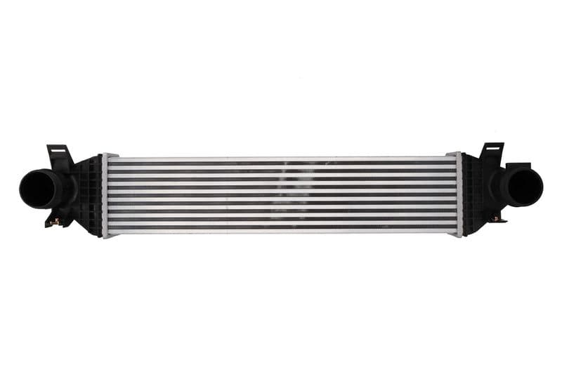 Intercooler, compresor KAMOKA 7750002