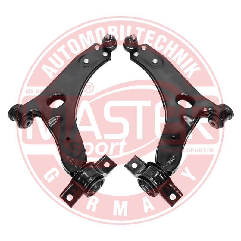 Set, suspensie roata MASTER SPORT 36859/2-KIT-MS