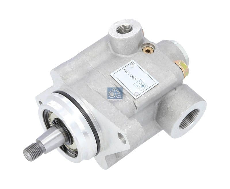 Pompa hidraulica, sistem de directie DT Spare Parts 1.19119