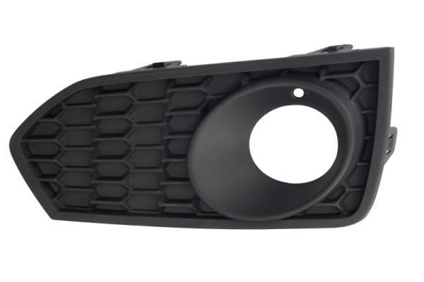 Grila ventilatie, bara protectie BLIC 6502-07-0069920P