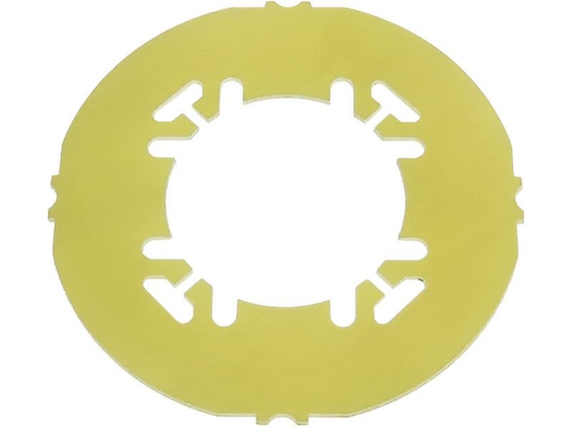 Chit reparatie, demaror AS-PL AS SRS3010
