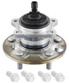 Set rulment roata SNR R169.74