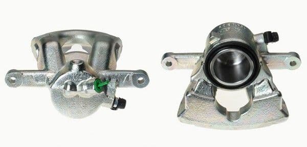 Etrier frana BUDWEG CALIPER 343726
