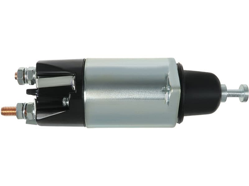 Solenoid, electromotor AS-PL STANDARD SS5044