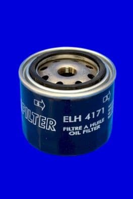 Filtru ulei MECAFILTER ELH4171