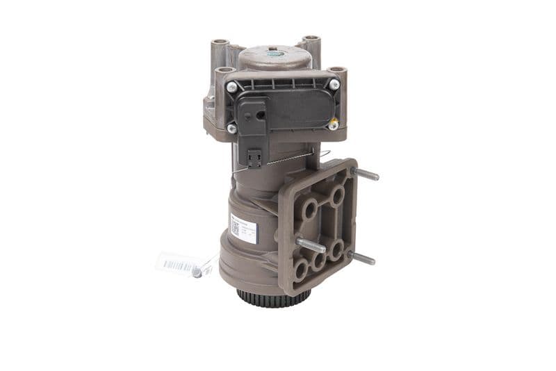 Supapa frana, frana de serviciu KNORR-BREMSE IAM Preferred Part 0486200008X50