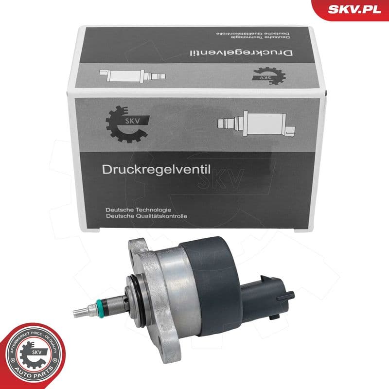 Supapa control presiune, sistem - Common-Rail ESEN SKV 14SKV628