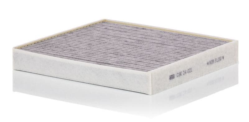 Filtru, aer habitaclu MANN-FILTER CUK 24 021