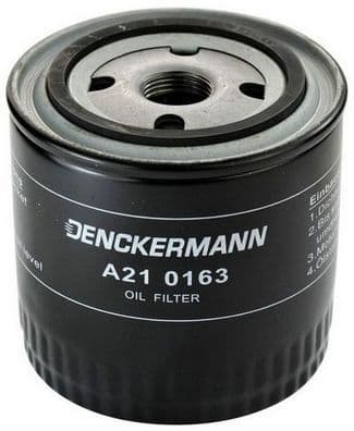 Filtru ulei DENCKERMANN A210163