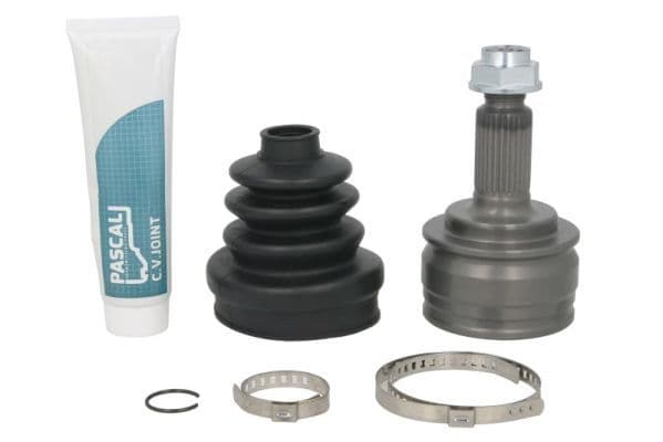 Set articulatie, planetara PASCAL G18029PC