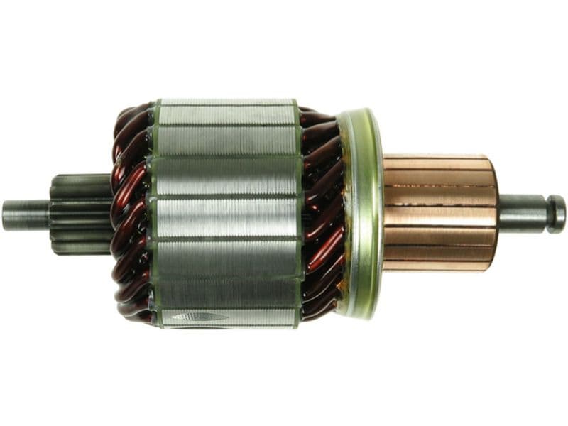 armatura,demaror AS-PL AS SA0050