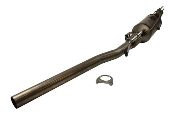 Filtru funingine/particule, sist.de esapament MAXGEAR 27-6206