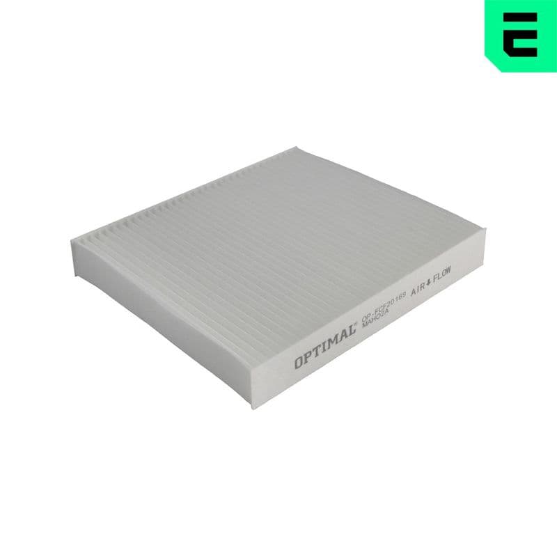 Filtru, aer habitaclu OPTIMAL OP-FCF20169