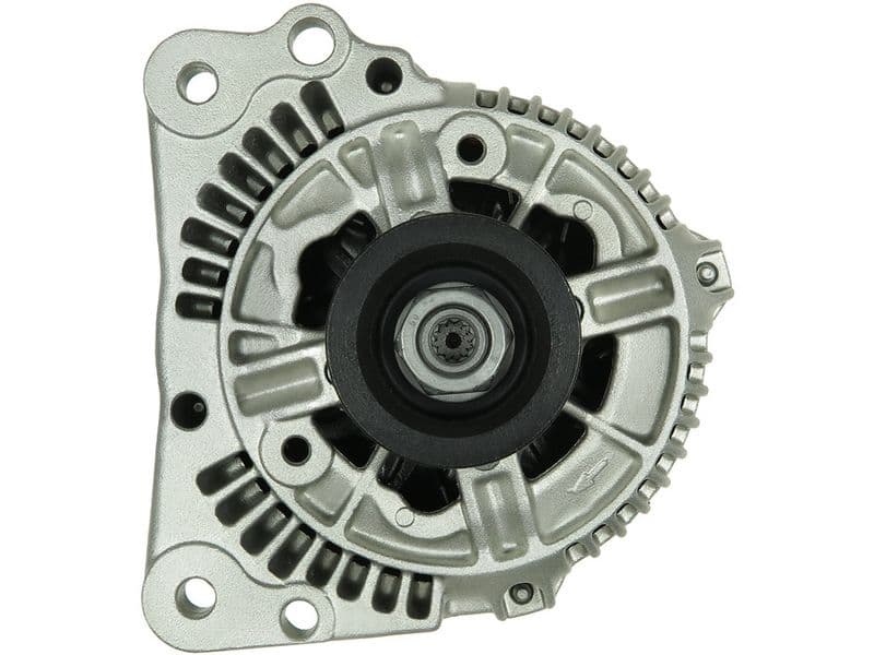 Generator / Alternator AS-PL Remanufactured AS A0637PR