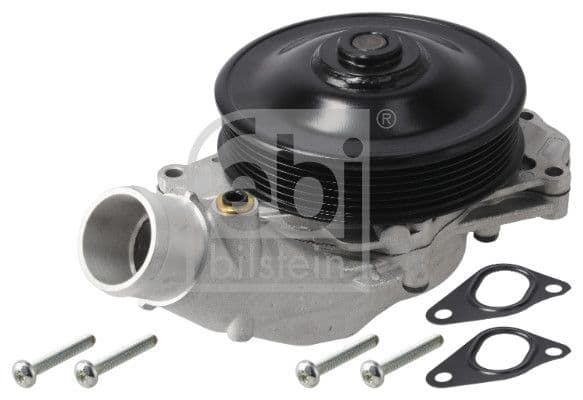 Pompă de apă, răcire motor FEBI BILSTEIN 184555
