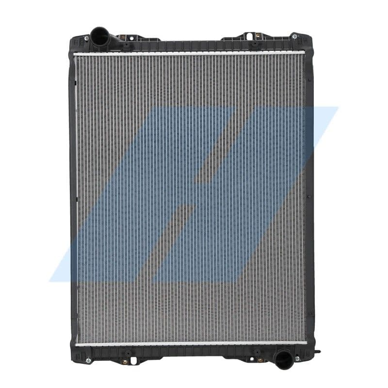 Radiator, racire motor HIGHWAY AUTOMOTIVE 10045009