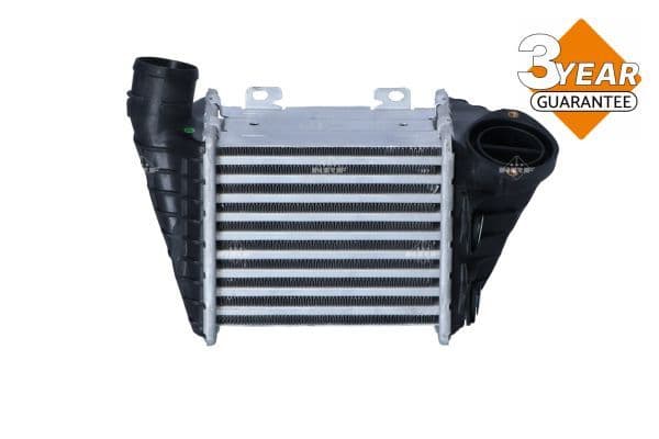 Intercooler, compresor NRF 30023