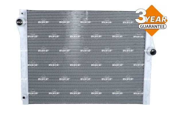 Radiator, racire motor NRF 550185