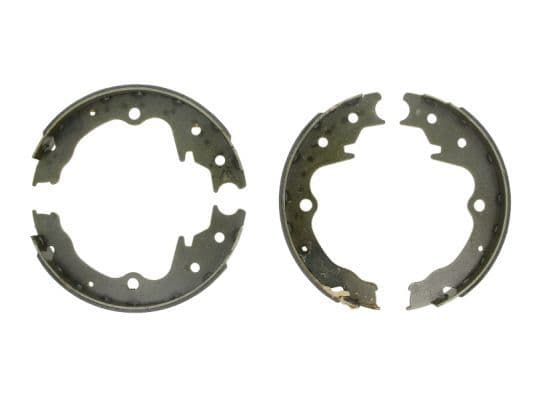 Set saboti frana, frana de mana ABE C03050ABE