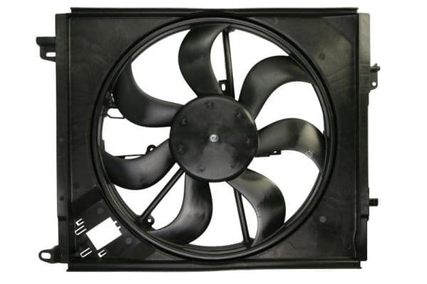 Ventilator, radiator THERMOTEC D8R020TT