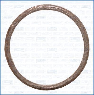 Garnitura, racord evacuare AJUSA 01571400