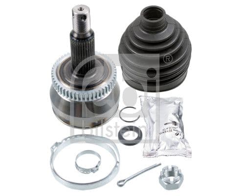 Set articulatie, planetara FEBI BILSTEIN 184799