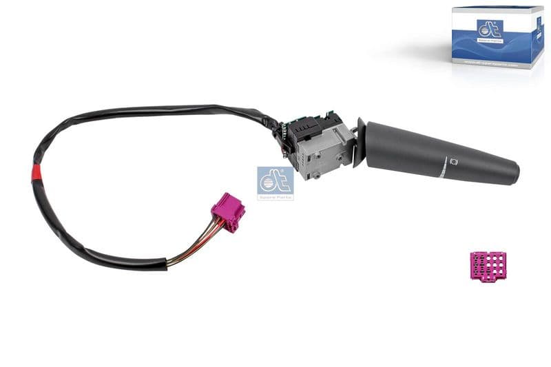 Comutator coloana directie DT Spare Parts 4.63321