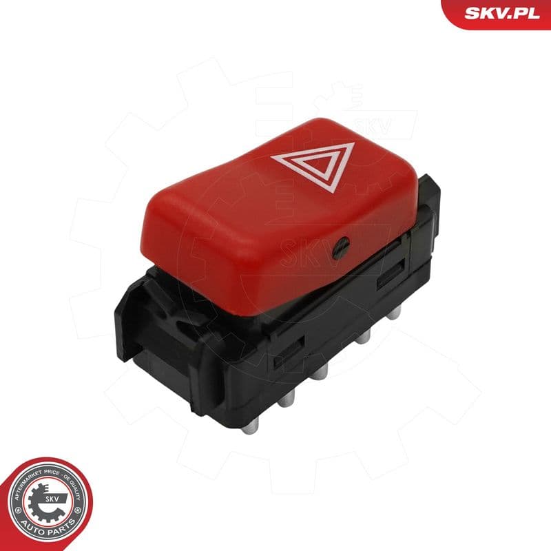 comutator ,lumini de avarie ESEN SKV 36SKV737