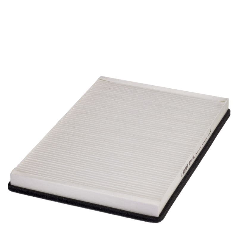 Filtru, aer habitaclu HENGST FILTER E913LI