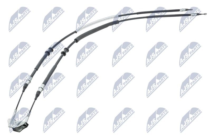 Cablu, frana de parcare NTY HLR-PL-014