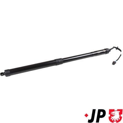Motor electric, haion JP Group JP 3581202380