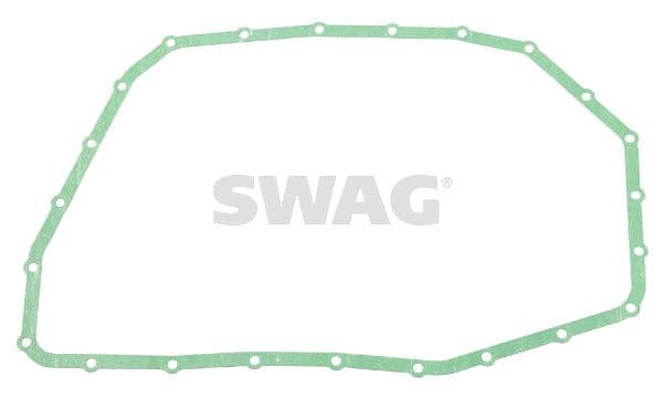 Garnitură, vană ulei (cutie viteza automată) SWAG 30 10 3435