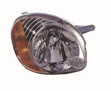 Far DEPO 221-1124L-LD-EM