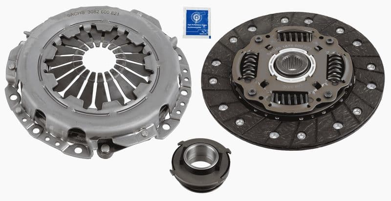 Set ambreiaj SACHS 3000 950 869