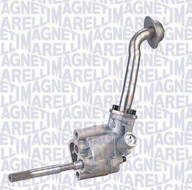 Pompa ulei MAGNETI MARELLI 351516000022