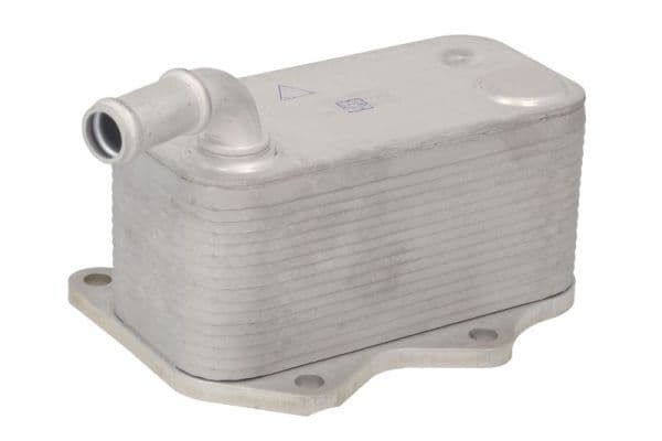 Radiator ulei, ulei motor THERMOTEC D4A007TT