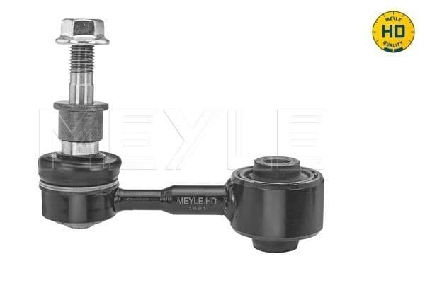 Brat/bieleta suspensie, stabilizator MEYLE -HD: Better than OE. 30-16 060 0051/HD
