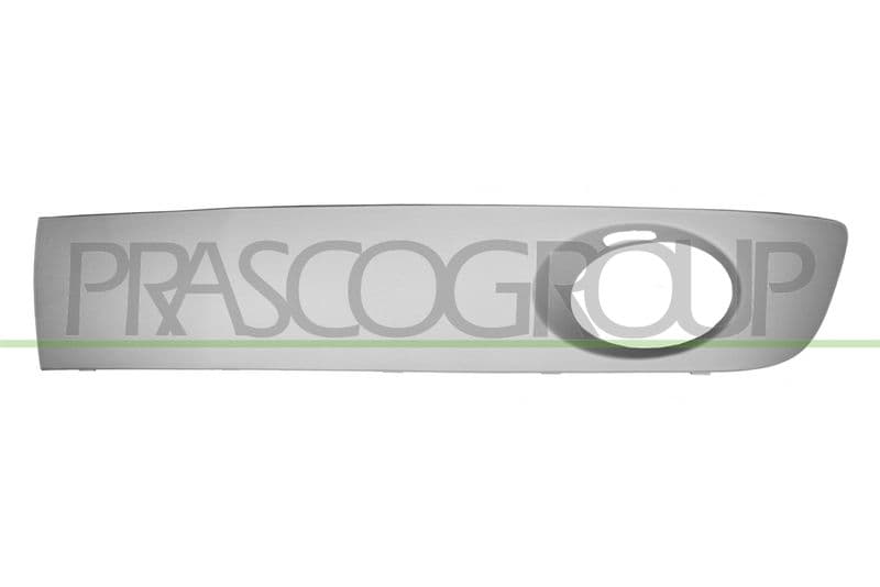 Grila ventilatie, bara protectie PRASCO VG9192136