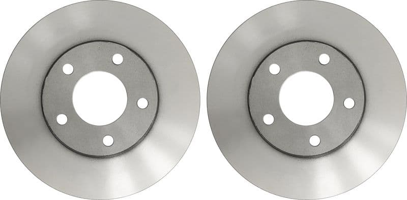 Disc frana TRW DF6922