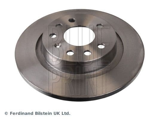 Disc frana BLUE PRINT ADA104336