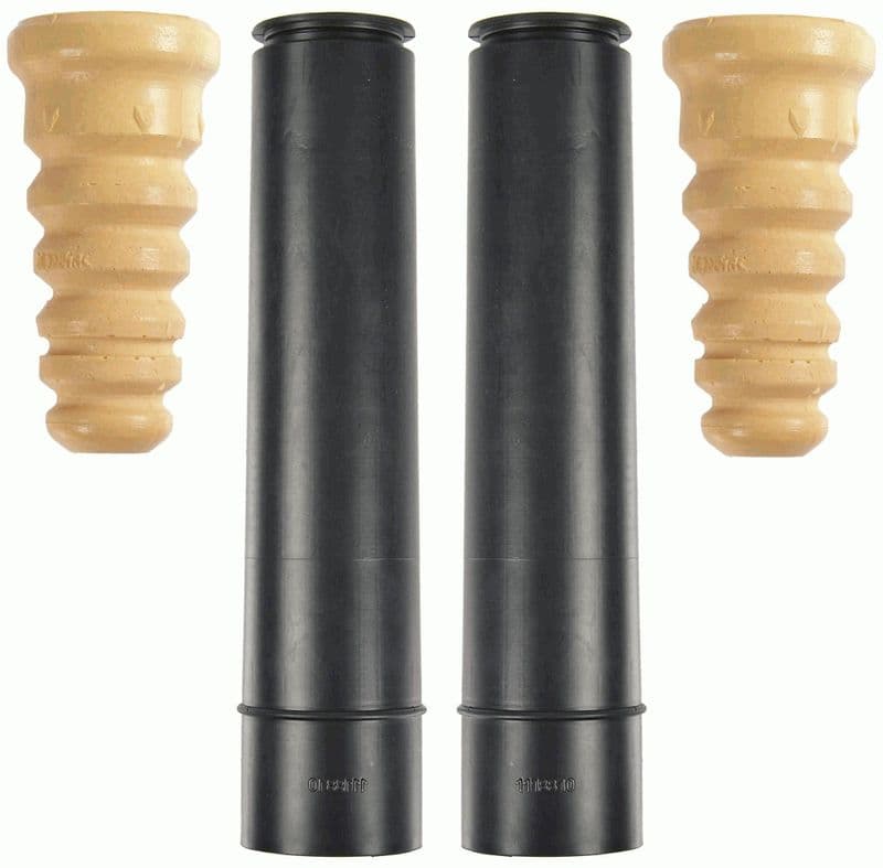chit protectie praf,amortizor SACHS Service Kit 900 201