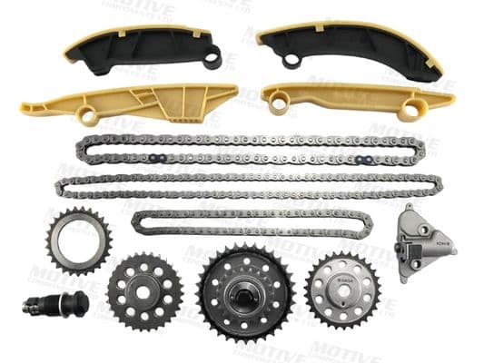 chit lant de distributie MOTIVE TCK413