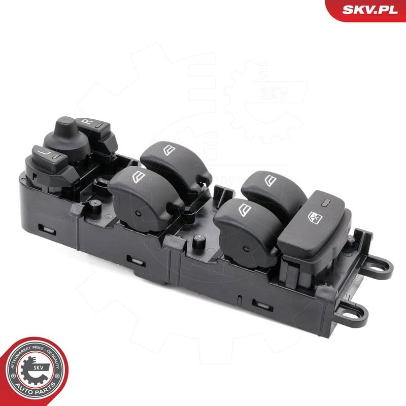 comutator,macara geam ESEN SKV 37SKV212