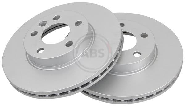Disc frana ABS 16297